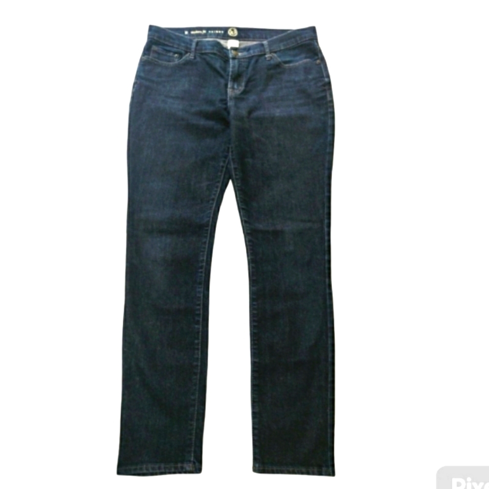 W62 Skinny Jeans.